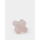 Jack Skulptur Pink Onyx