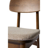 Shirley Stol Rökt ek