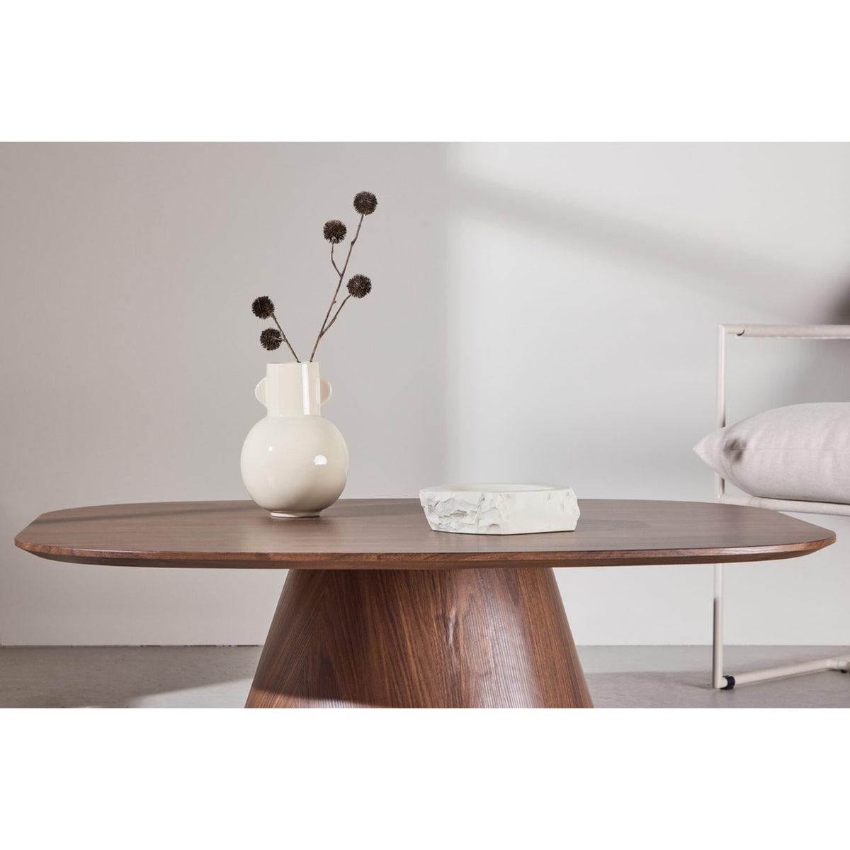 Lanzo Soffbord Mocka