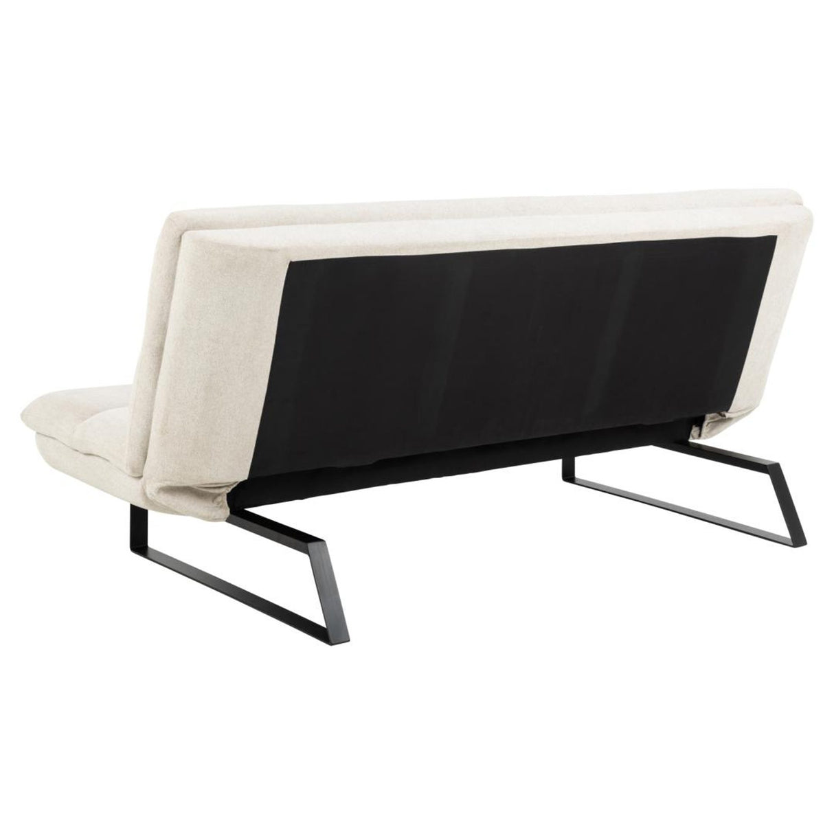 Arbonne Bäddsoffa 91x200x124 cm