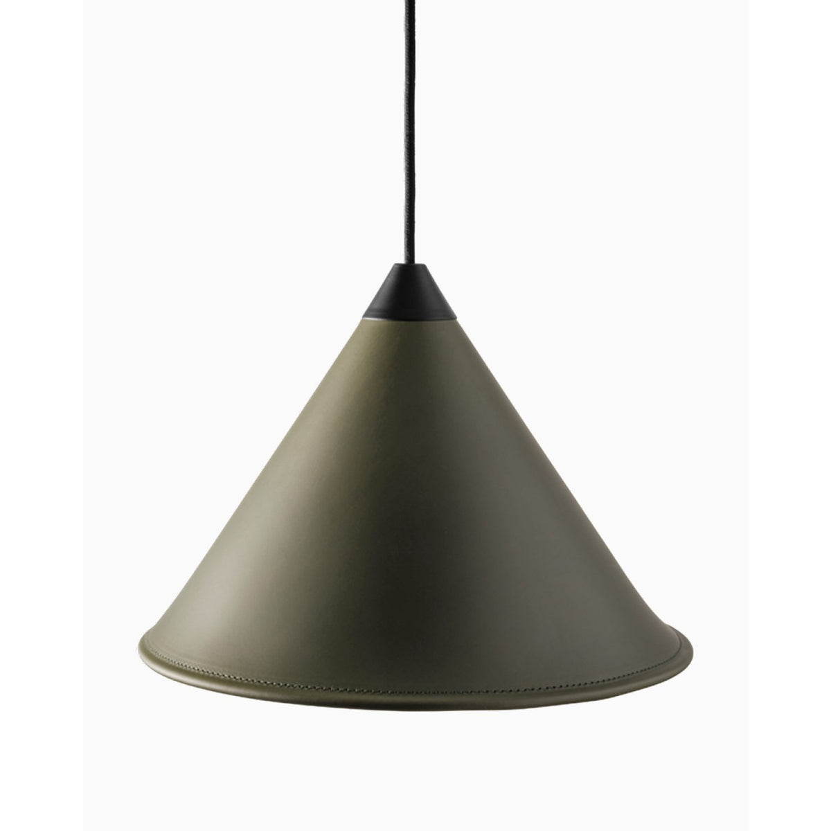 Namibia 35 cm Taklampa Grass Green