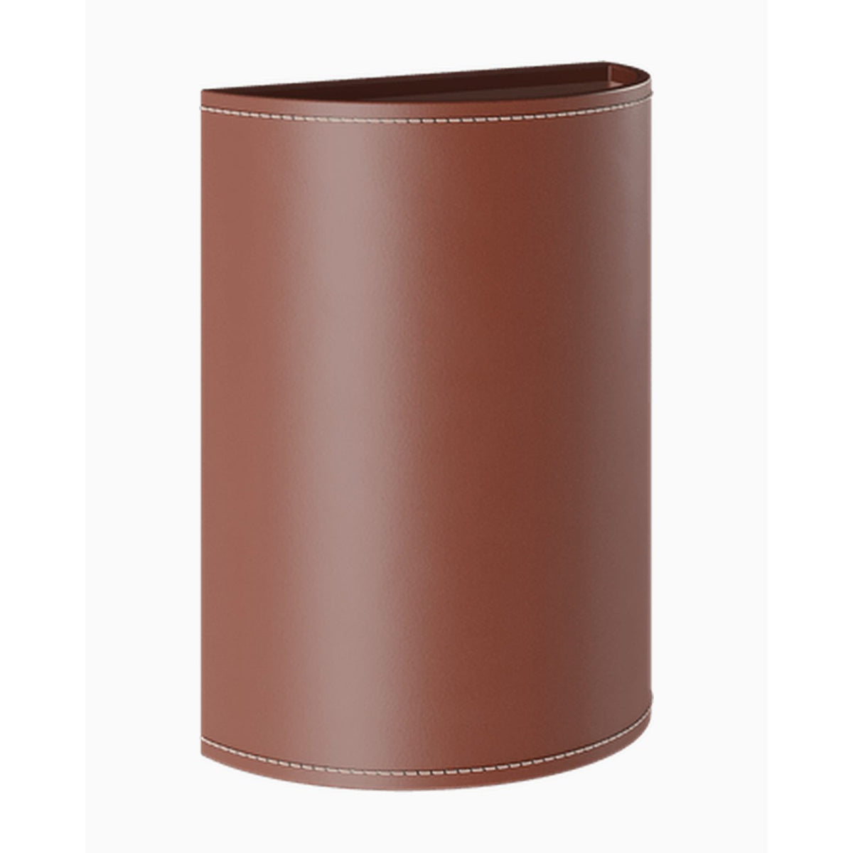 Leather 14 cm Vägglampa Montana