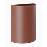 Leather 14 cm Vägglampa Montana