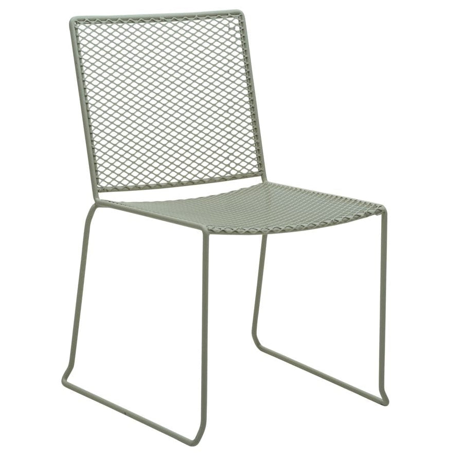 Haru Matstol Dusty Green