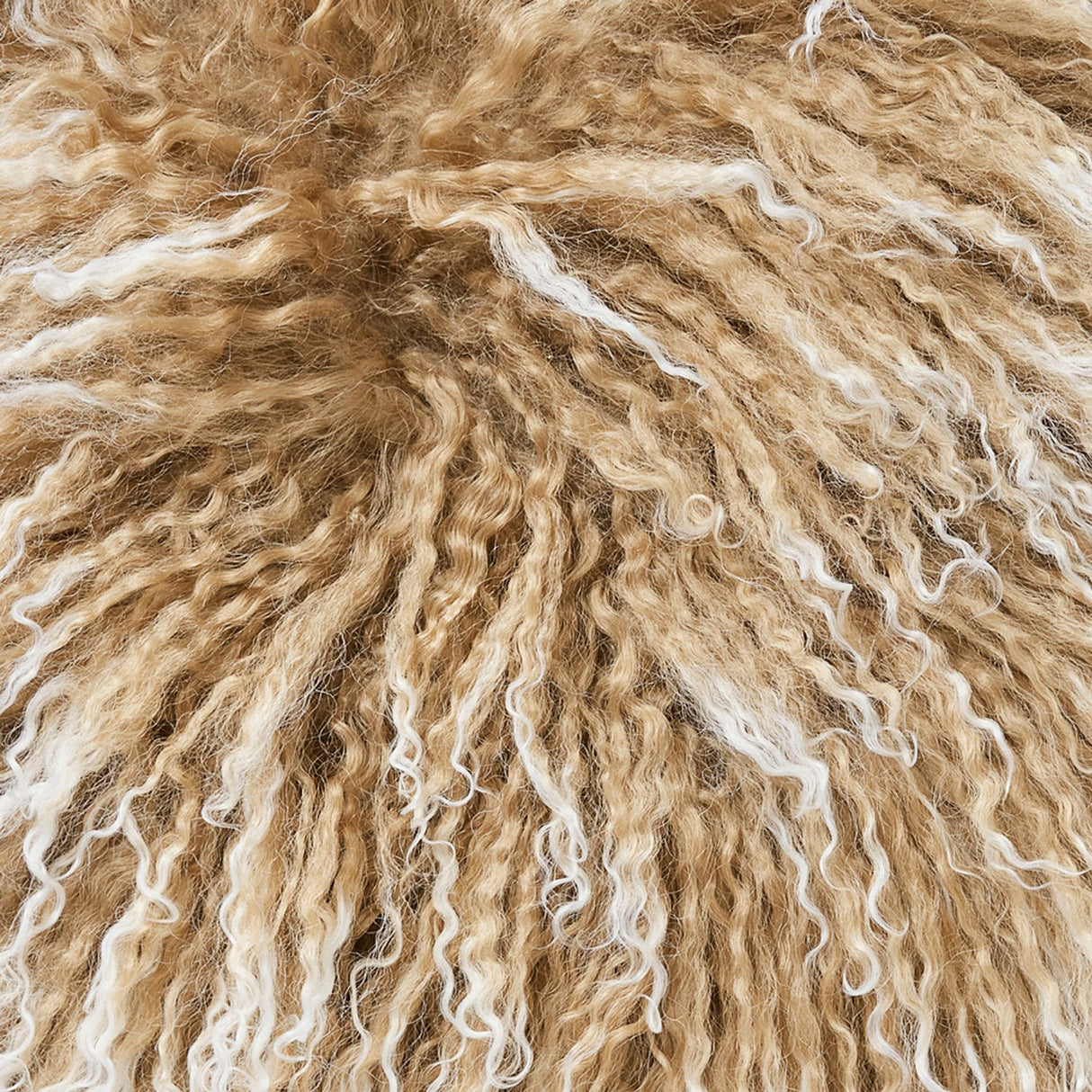 Shansi 40x40 cm Kuddfodral Beige Snowtop