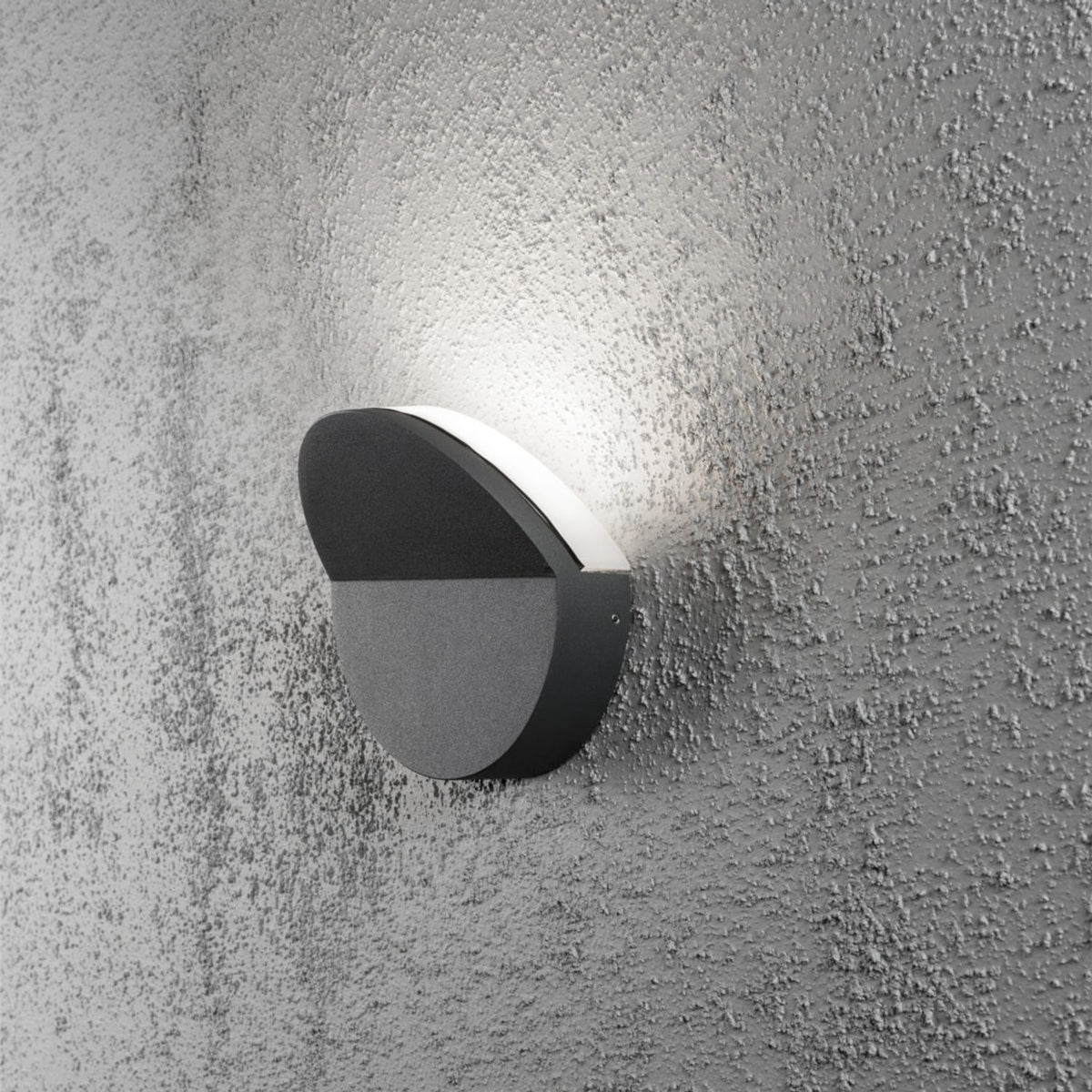Matera HP-LED 5W Vägglampa Ute
