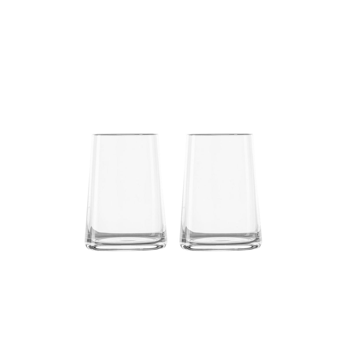 Shine Glas Klar, ⌀8
