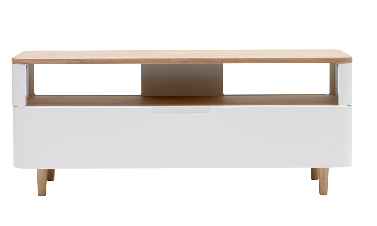 Tellaro Mediabänk 120 cm