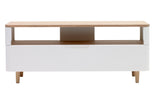 Tellaro Mediabänk 120 cm