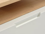 Tellaro Mediabänk 120 cm