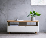 Tellaro Mediabänk 120 cm