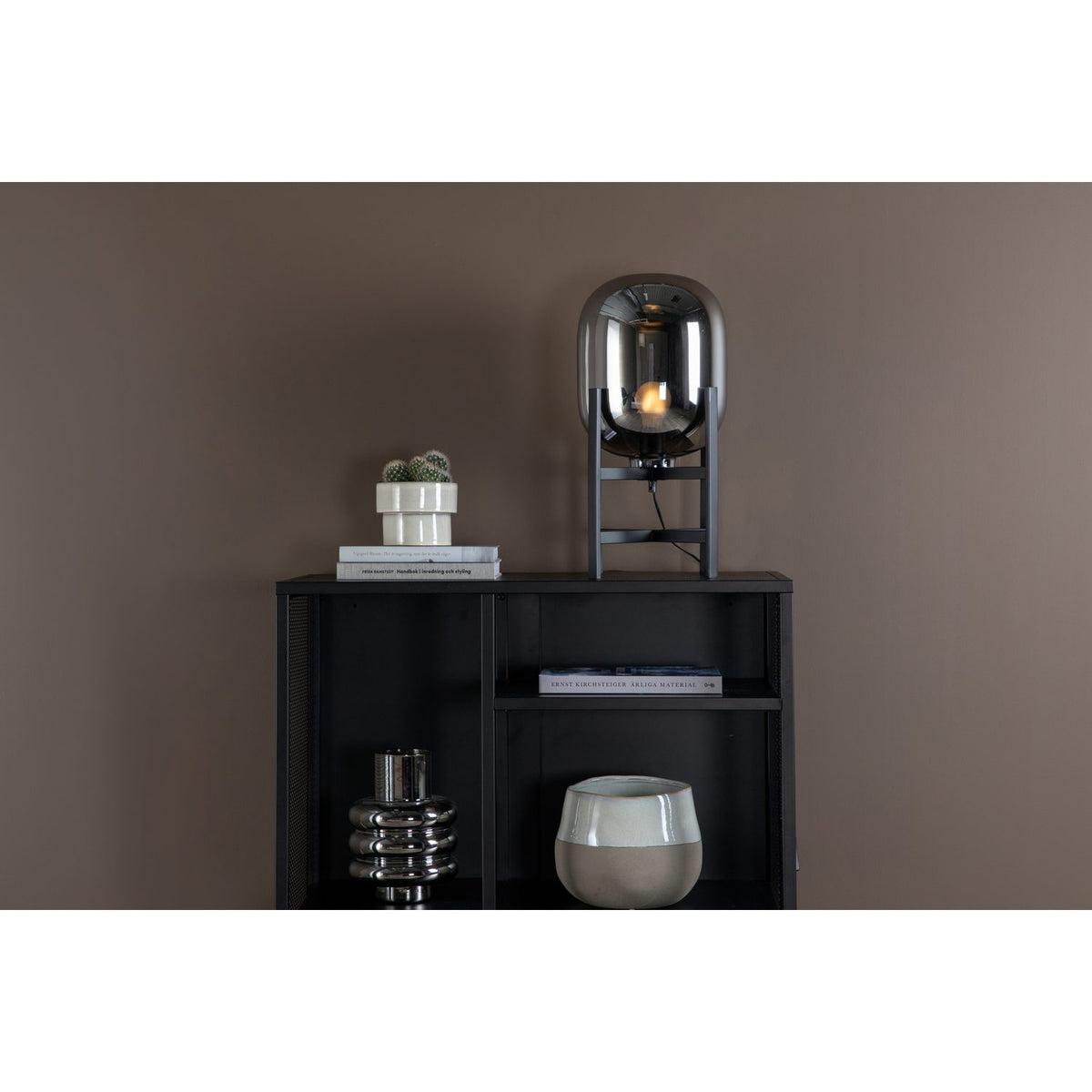 Altair Bordslampa Svart, 45