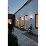 Matera HP-LED 5W Vägglampa Ute