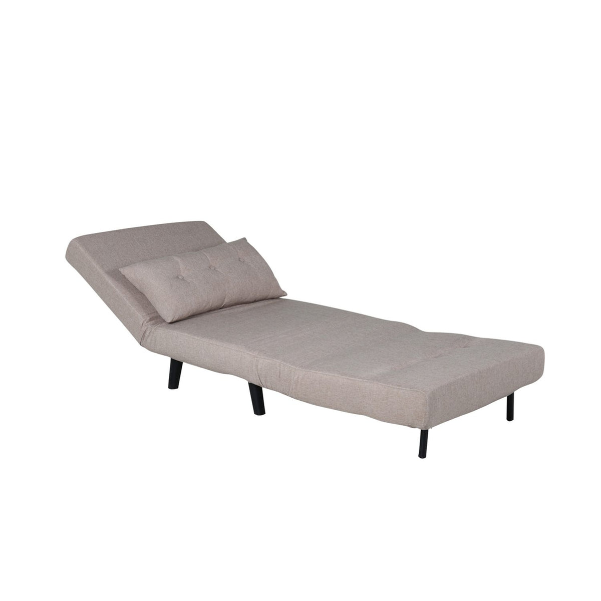 Vicky Fällsäng Beige, Polyester
