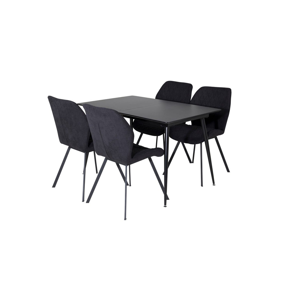 Silar, Gemma Rektangulär matgrupp