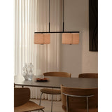 Vivienne Dual Taklampa