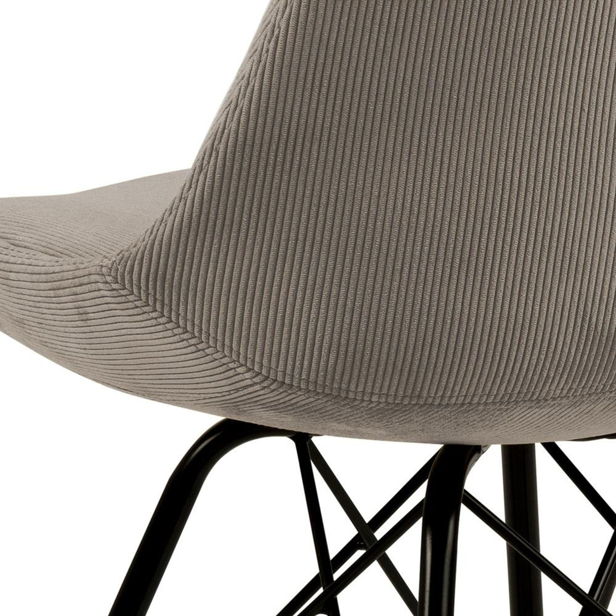 Eris Matstol Vindtyg Beige