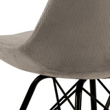 Eris Matstol Vindtyg Beige