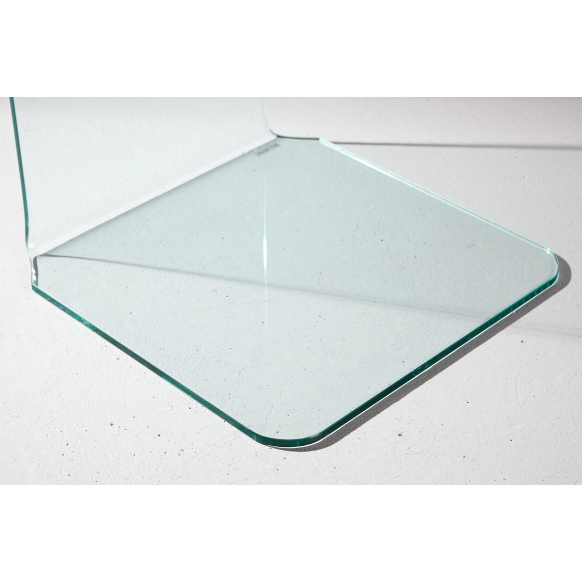 Telemark Sidobord Klar, 45x45x53