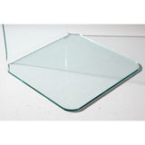 Telemark Sidobord Klar, 45x45x53