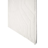 Teneriffa Offwhite Ryamatta 200x290 cm