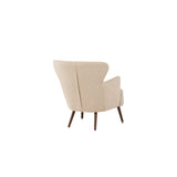 Lincoln Loungestol Beige