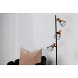 Atticus Golvlampa