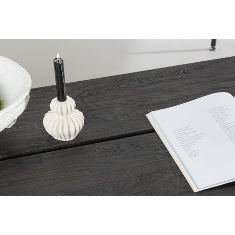 Lancester Soffbord Mocca, 60 x 140