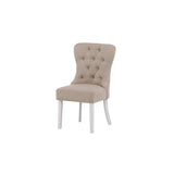 Vista Matstol Beige