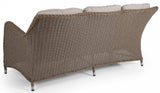 Hornbrook 3-Sits Soffa Beige