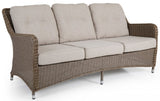 Hornbrook 3-Sits Soffa Beige