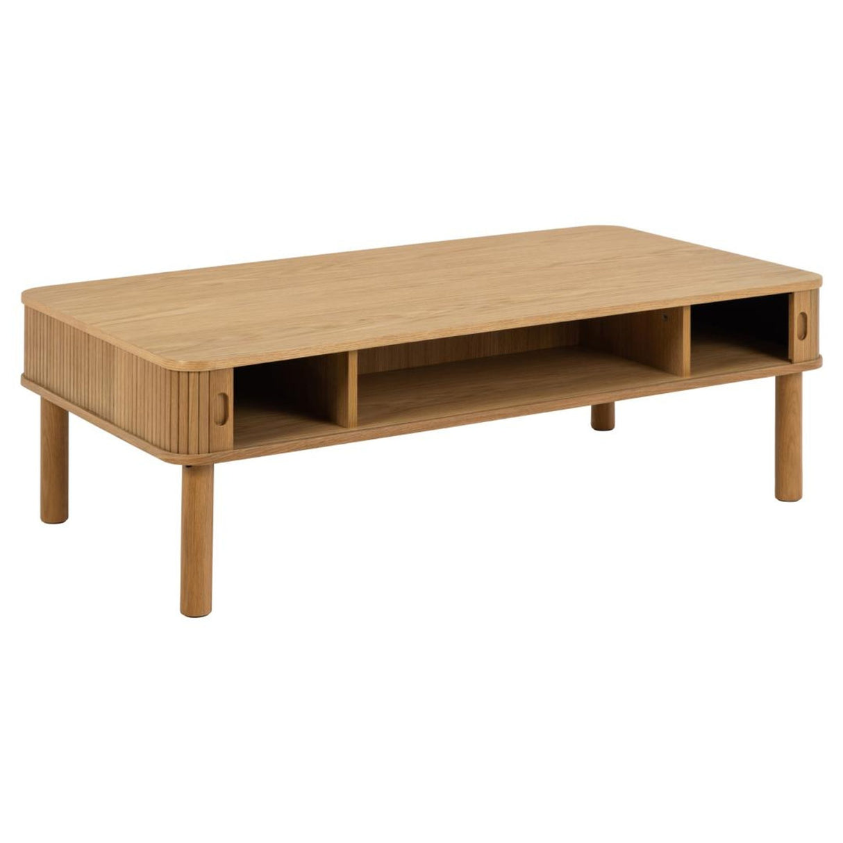 Trysil Soffbord 40x130x70 cm