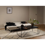 Arbonne Bäddsoffa 91x200x124 cm