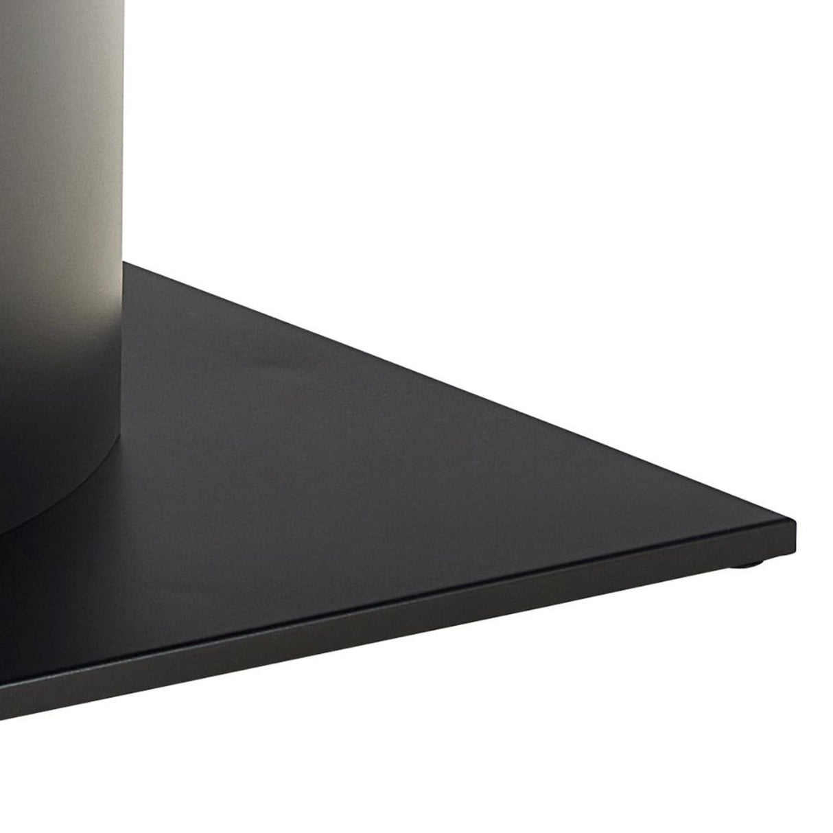 Murcia Matbord 200x100 cm Keramik Vit Akranes