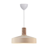 Elvas Marble Taklampa Beige