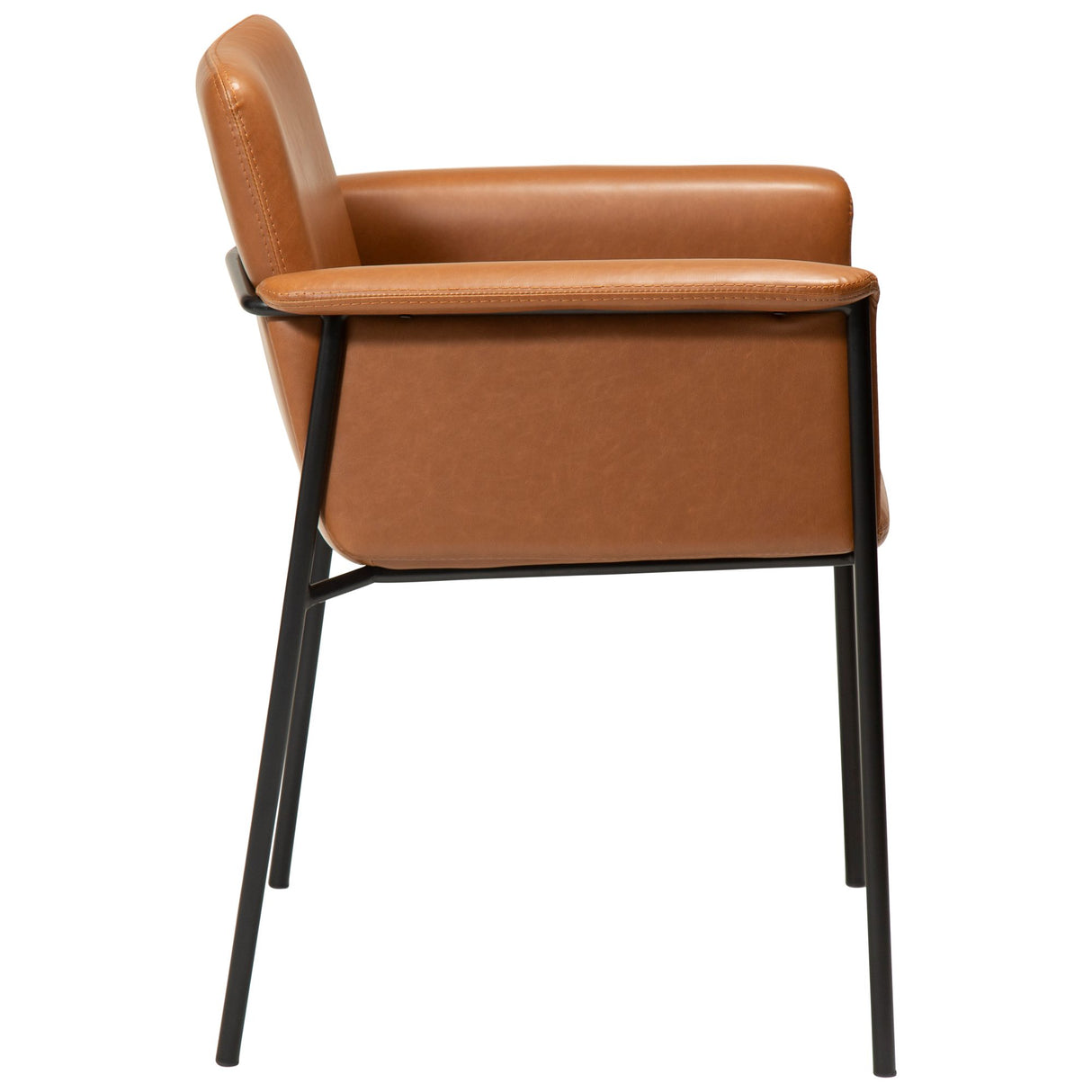 Vale Stol Vintage Light Brown