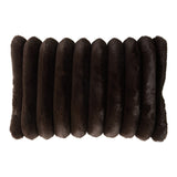 Liny 40x60 cm Kudde Brown