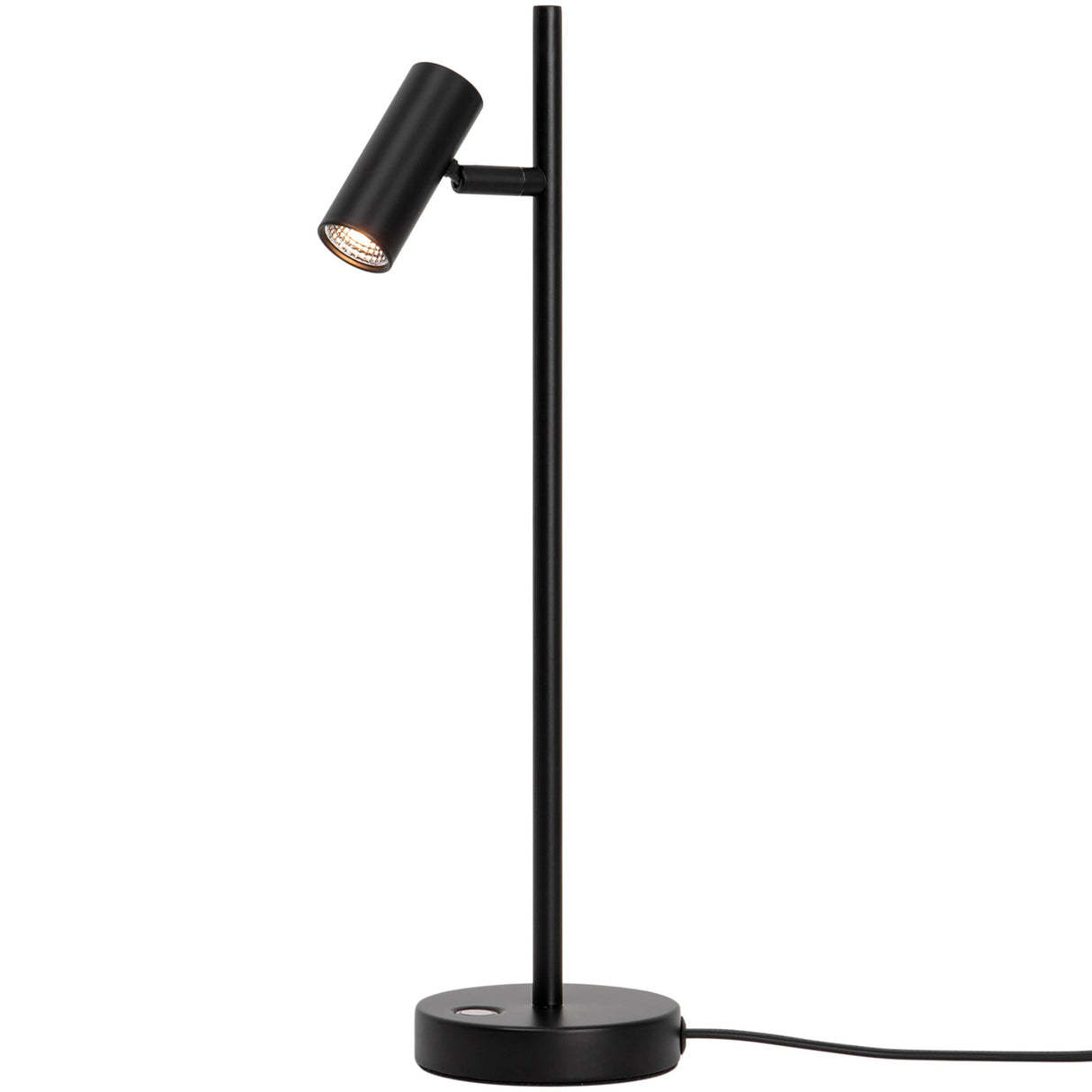 Omari Bordslampa Svart