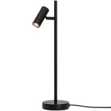 Omari Bordslampa Svart