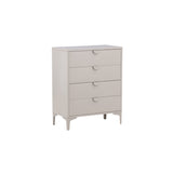 Piring Låda Beige, 40x78x98