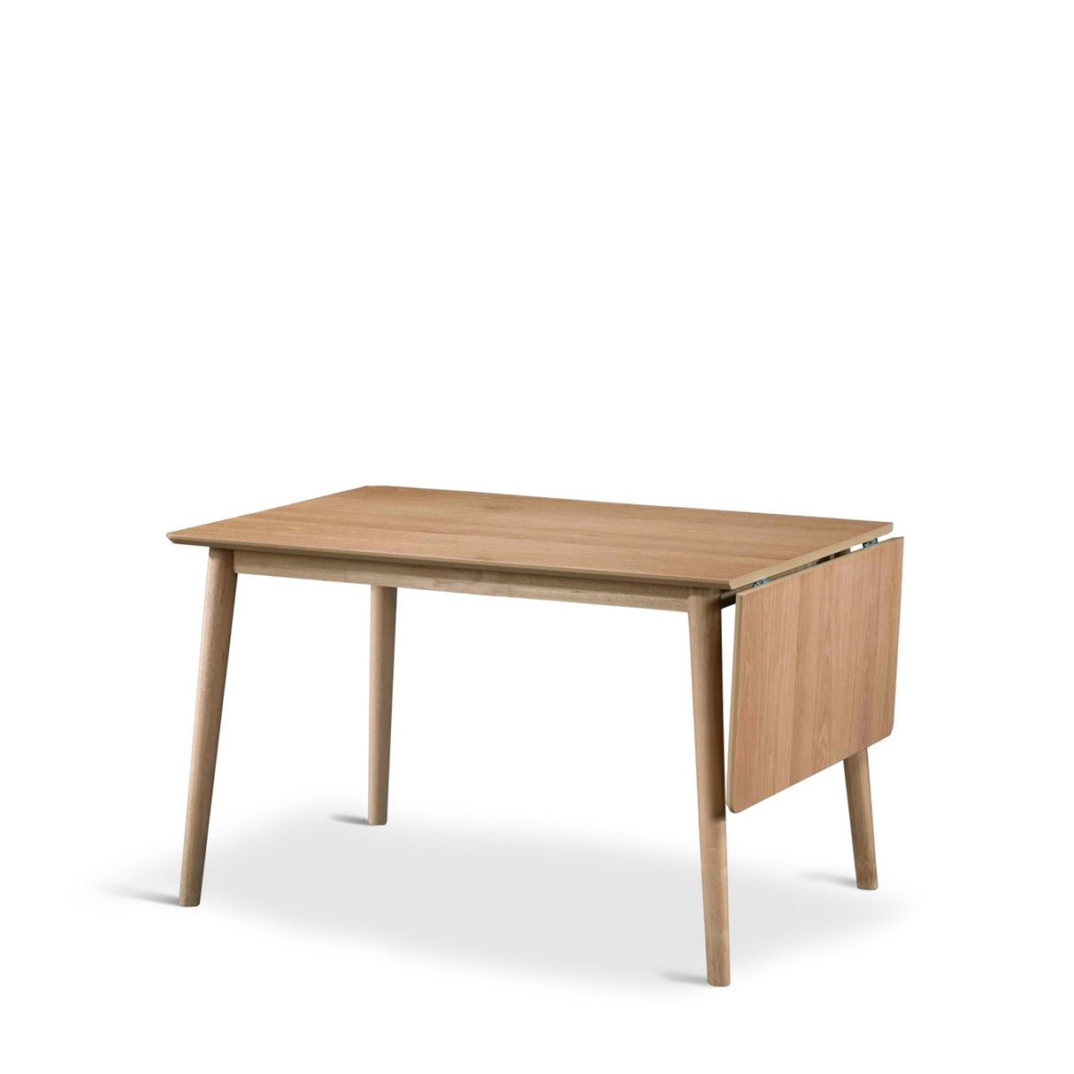 Gotland Klaffbord 120/160x80x75 cm