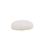 Ruston Sittpuff Vit, 40 x 40 x 15