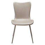 Medusa Stol Cashmere Art.Leather