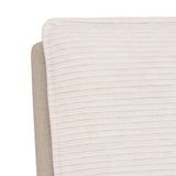 Bastia Bäddsoffa Beige/Biege