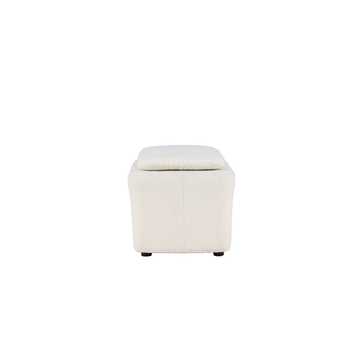 Laurel Pall Vit