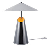 Taido Bordslampa Krom