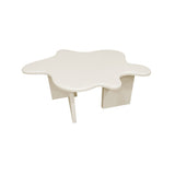Flower Soffbord Beige