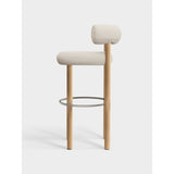 Fat Pall 75 cm, Elle Bright White NAW