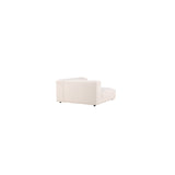 Mavi Soffmodul Beige, Höger Hörndel