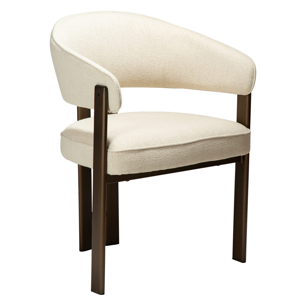 Duct Karmstol Simply Beige